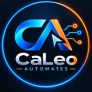 CaLeo Automates logo